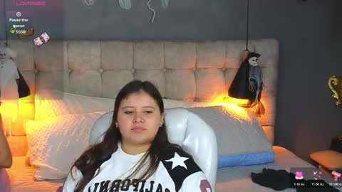    online show from October 2025 10:31:01 PM