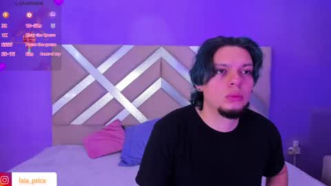 Snapshot of laia_and_damian chatting on September 2025 07:59:01 PM laia_and_damian online show from September 2025 07:59:01 PM