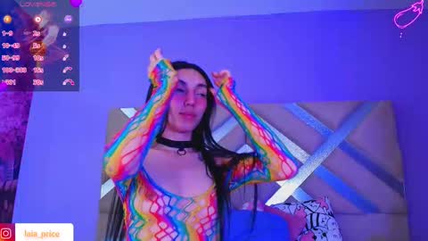 Snapshot of laia_and_damian chatting on September 2025 08:01:02 PM laia_and_damian online show from September 2025 08:01:02 PM