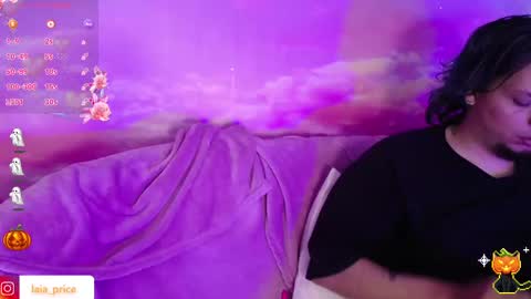 Snapshot of laia_and_damian chatting on October 2025 12:22:01 AM laia_and_damian online show from October 2025 12:22:01 AM