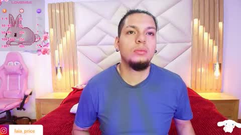 Snapshot of laia_and_damian chatting on November 2025 12:14:02 PM laia_and_damian online show from November 2025 12:14:02 PM