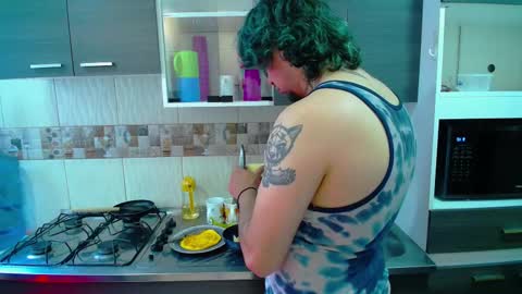 Snapshot of laia_and_damian chatting on November 2025 01:29:02 PM laia_and_damian online show from November 2025 01:29:02 PM