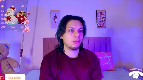 Snapshot of laia_and_damian chatting on November 2025 12:15:02 PM laia_and_damian online show from November 2025 12:15:02 PM