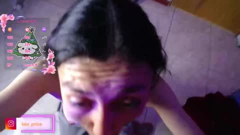 Snapshot of laia_and_damian chatting on December 2025 07:51:02 PM laia_and_damian online show from December 2025 07:51:02 PM