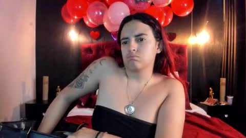 Laia  online show from February 2026 11:42:01 AM