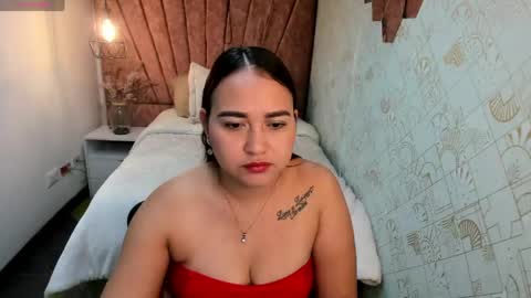 Snapshot of laia_taylor__ chatting on April 2026 11:36:02 AM laia taylor online show from April 2026 11:36:02 AM