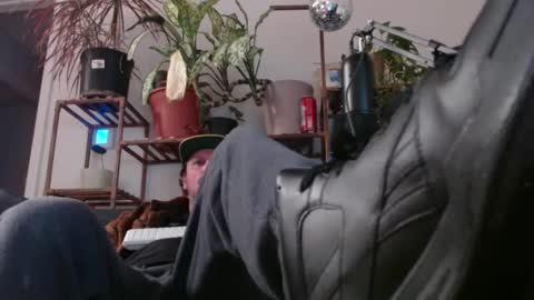 Rick online show from December 2024 08:55:02 AM