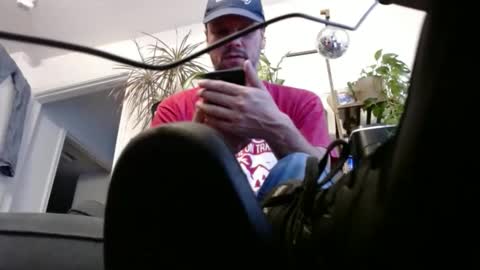 Rick online show from December 2024 02:28:01 PM