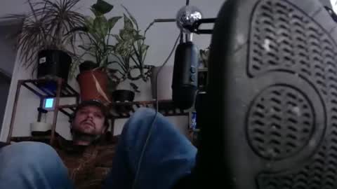 Rick online show from December 2024 10:47:02 PM