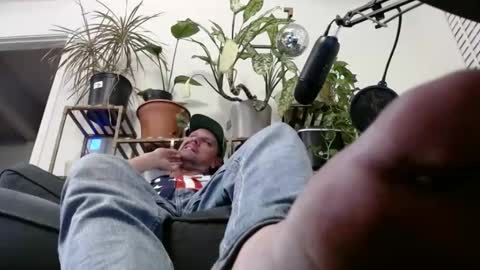 Rick online show from December 2024 05:34:01 AM