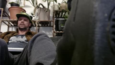 Rick online show from January 2025 08:56:01 AM