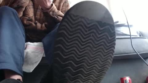 Rick online show from January 2025 07:35:01 PM