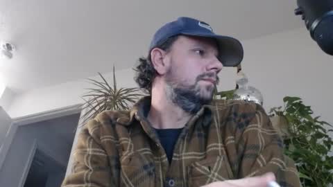 Rick online show from January 2025 01:17:01 PM