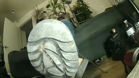 Rick online show from January 2025 12:52:02 PM