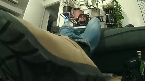 Rick online show from January 2025 01:18:02 PM