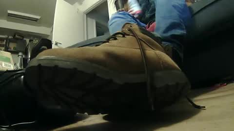 Rick online show from January 2025 08:29:01 AM