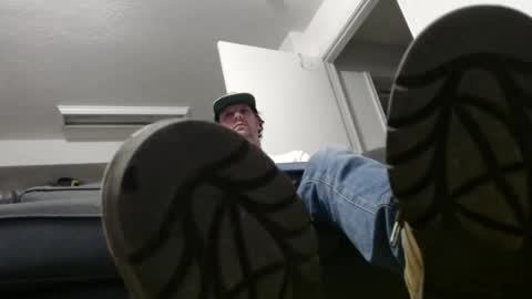 Rick online show from March 2025 03:32:01 AM