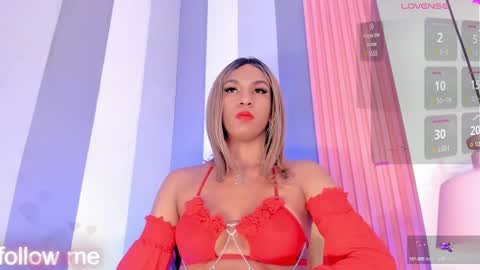 Snapshot of laiilybell chatting on January 2025 04:45:01 PM laiily bell online show from January 2025 04:45:01 PM