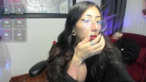 Snapshot of laila_angel chatting on December 2025 02:21:01 AM laila_angel online show from December 2025 02:21:01 AM