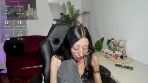 Snapshot of laila_angel chatting on December 2025 07:32:01 PM laila_angel online show from December 2025 07:32:01 PM