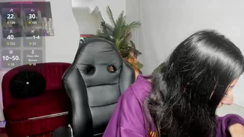 Snapshot of laila_angel chatting on December 2025 07:00:01 PM laila_angel online show from December 2025 07:00:01 PM