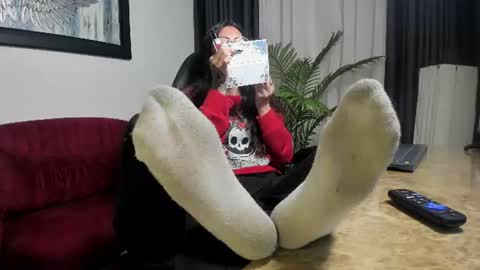 Snapshot of laila_angel chatting on June 2026 07:45:01 PM laila_angel online show from June 2026 07:45:01 PM
