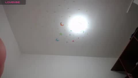 Snapshot of laila_laly chatting on January 2025 09:43:02 PM Leila Laly online show from January 2025 09:43:02 PM