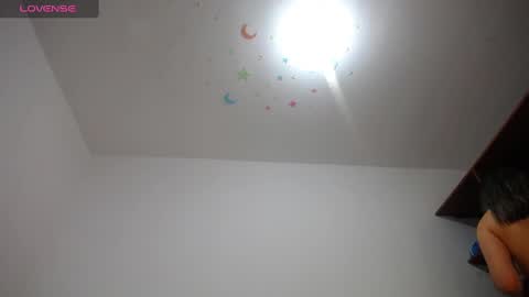 Snapshot of laila_laly chatting on January 2025 01:41:01 PM Leila Laly online show from January 2025 01:41:01 PM