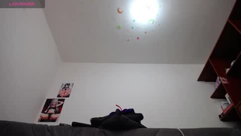 Snapshot of laila_laly chatting on February 2025 05:43:01 PM Leila Laly online show from February 2025 05:43:01 PM