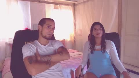 lailaasher online show from November 2025 09:21:02 PM