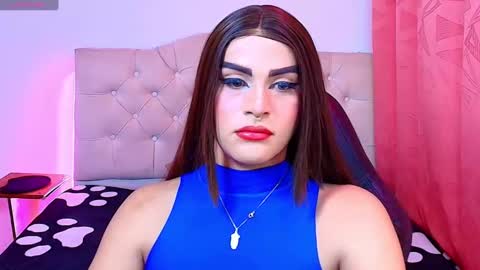 Snapshot of lailahdark chatting on October 2025 06:17:01 AM Camila online show from October 2025 06:17:01 AM