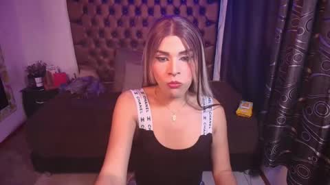 Snapshot of lailahdark chatting on February 2026 12:26:01 AM Camila online show from February 2026 12:26:01 AM