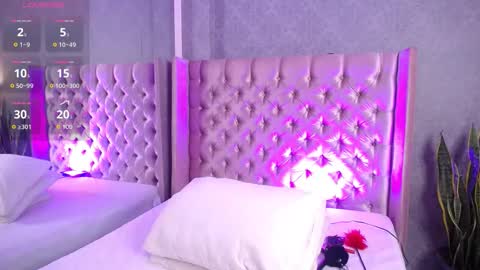 Laila Stilwills online show from February 2026 09:19:01 AM