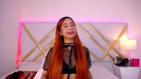Laila Stilwills online show from May 2026 05:05:02 AM