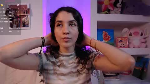 samanta online show from November 2025 09:58:01 PM