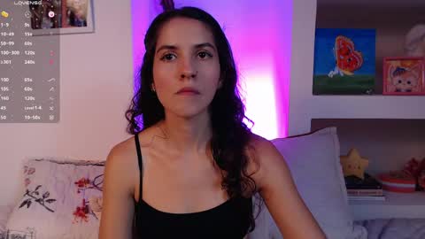 Snapshot of lailypink chatting on April 2026 01:52:01 AM samanta online show from April 2026 01:52:01 AM