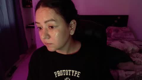 Snapshot of laimorgan chatting on September 2025 08:31:02 PM LALI online show from September 2025 08:31:02 PM