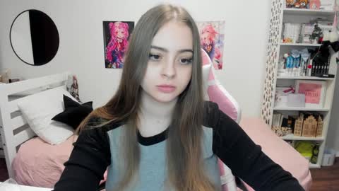 Kira online show from December 2024 10:34:02 PM