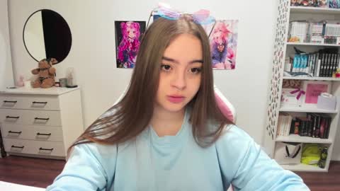 Kira online show from January 2025 01:06:01 AM