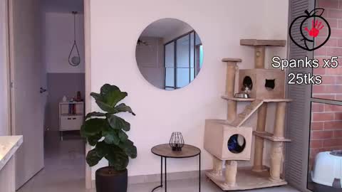 Snapshot of laira_scott chatting on February 2026 10:48:02 PM Laira online show from February 2026 10:48:02 PM