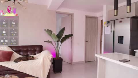 Snapshot of laira_scott chatting on March 2026 09:07:01 PM Laira online show from March 2026 09:07:01 PM