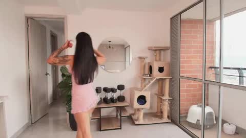 Snapshot of laira_scott chatting on April 2026 08:47:01 PM Laira online show from April 2026 08:47:01 PM