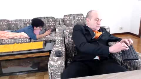 lajose52 online show from January 2025 07:50:02 PM