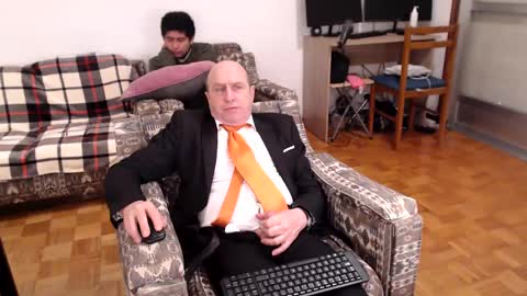 lajose52 online show from January 2025 07:49:01 PM