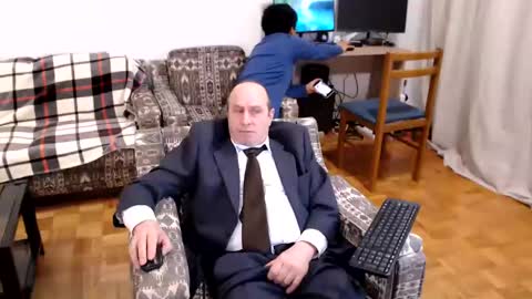 lajose52 online show from February 2025 07:29:01 PM