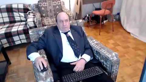 lajose52 online show from February 2025 05:53:02 PM