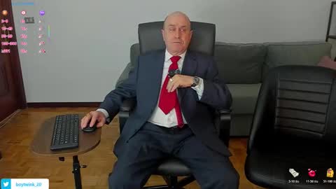 lajose52 online show from February 2026 08:01:02 PM