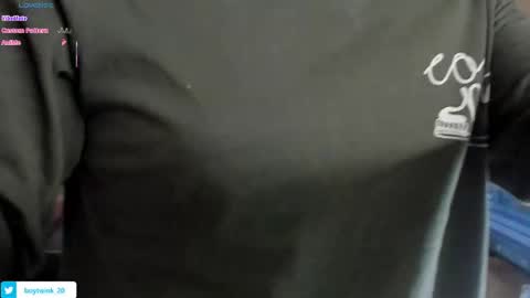 Snapshot of lajose52 chatting on April 2026 07:40:01 PM lajose52 online show from April 2026 07:40:01 PM