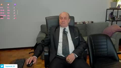 Snapshot of lajose52 chatting on April 2026 07:18:02 PM lajose52 online show from April 2026 07:18:02 PM