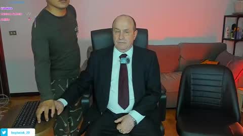 Snapshot of lajose52 chatting on April 2026 07:28:02 PM lajose52 online show from April 2026 07:28:02 PM